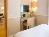 Двухместный люкс