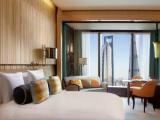 Двухместный номер Skyline View