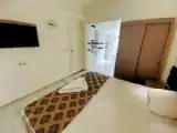 Двухместный номер Deluxe с балконом