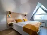Двухместный люкс Deluxe c 1 комнатой