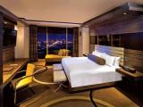 Номер Luxury with strip view