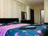 Двухместный номер Стандарт с балконом