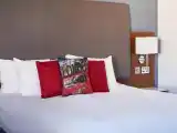 Двухместный номер с видом на парк
