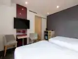 Двухместный номер Corner Superior