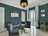 Двухместный люкс Senior Executive