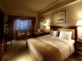 Двухместный номер Executive Floor Superior