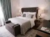 Апартаменты Deluxe с 2 комнатами с видом на море