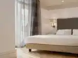 Двухместный номер с террасой Supreme