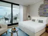 Двухместный номер Premium Club