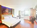 Двухместный номер Deluxe