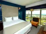 Двухместный люкс Executive с видом на море