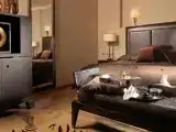 Двухместный люкс с видом на Акрополь