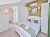 Двухместный номер Rooftop с видом на горы