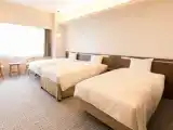 Трёхместный номер Стандарт