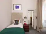 Одноместный номер City