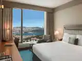 Двухместный клубный номер с видом на море