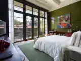 Двухместный номер Signature Terrace