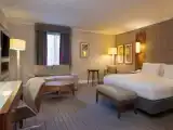Двухместный номер Deluxe
