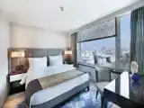 Двухместный семейный люкс