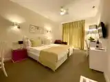 Двухместный Oval Suite Deluxe
