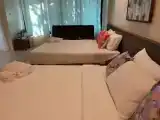 Двухместный семейный люкс