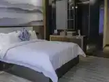 Двухместный номер Luxury
