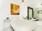 Двухместный люкс Deluxe с видом на море