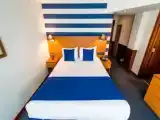 Двухместный семейный номер-кабина Стандарт