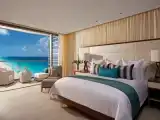 Двухместный номер Preferred club Deluxe с видом на океан