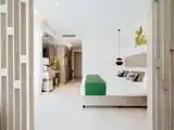 Люкс с видом на море Premier