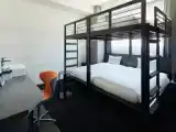 Четырёхместный номер Bunk Bed