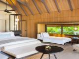 Вилла c бассейном Beach