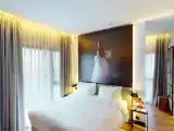 Двухместный люкс