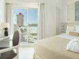 Двухместный номер Terrace Club The Tower