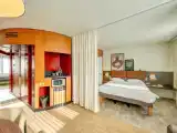 Двухместный номер