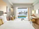 Двухместный номер Imperial Private Pool