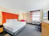 Номер с красивым видом из окна