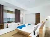 Двухместный люкс with sea view
