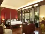 Четырёхместный люкс Семейный