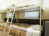 Четырёхместный номер Loft