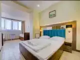 Номер Стандарт с балконом