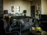 Двухместный люкс