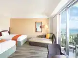Двухместный номер Ocean Patio Superior