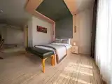 Двухместный номер Deluxe