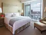 Двухместный люкс Atik Pasha c 1 комнатой