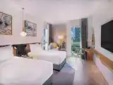 Двухместный номер Executive
