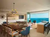 Двухместный люкс Presidential oceanfront