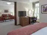Двухместный Brompton Люкс