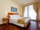 Двухместные апартаменты Prestige