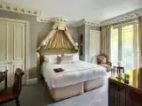 Двухместный люкс Hyde Park